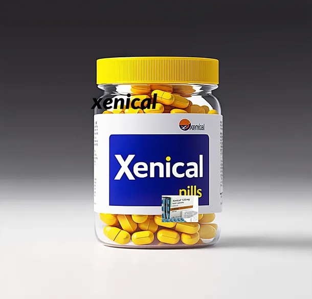 Se vende xenical sin receta